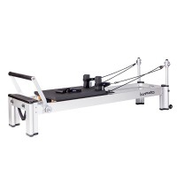 Moniteur en aluminium Pilates Reformer Moniteur en aluminium Pilates Reformer